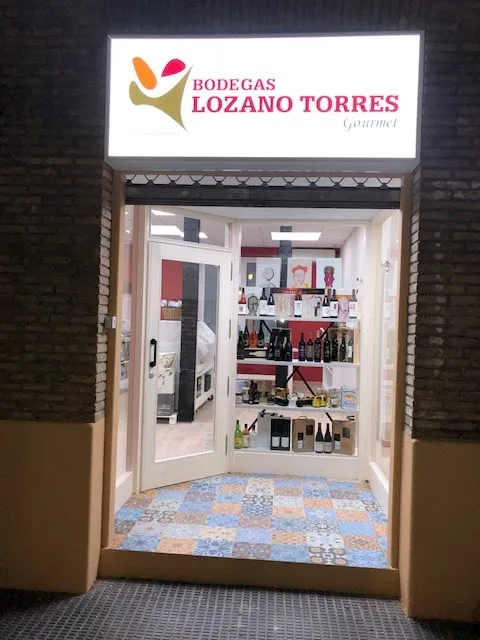 Bodegas Lozano Torres Gourmet (BLTG)