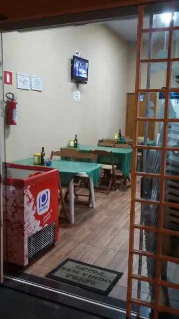 Pizzaria JERUSALEM