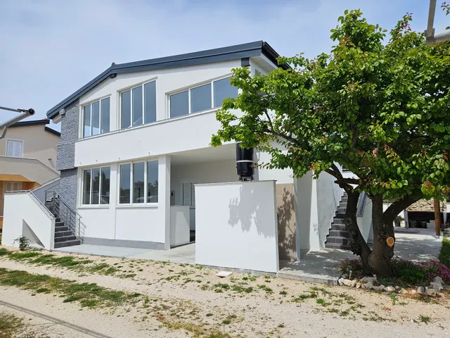 Apartmani Nemčić 2