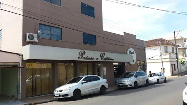 Padaria e Confeitaria Café da Sete