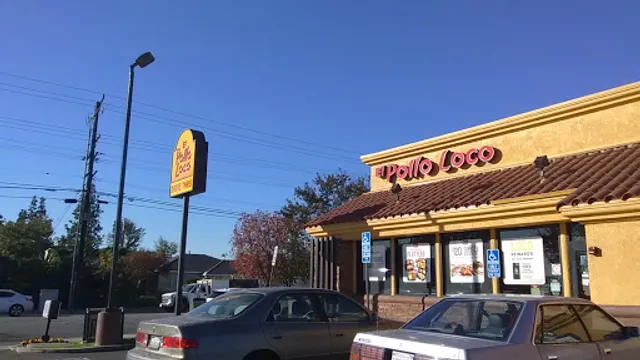 El Pollo Loco