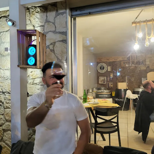 Enoteca il Tino