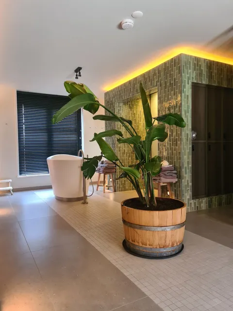 House of Zen | Privé spa, wellness en beauty