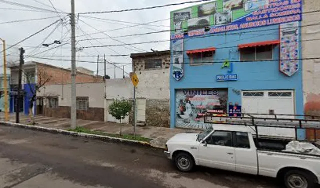 La Probadita Empanadas, Sopas Y Mas...