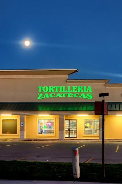Tortilleria Zacatecas
