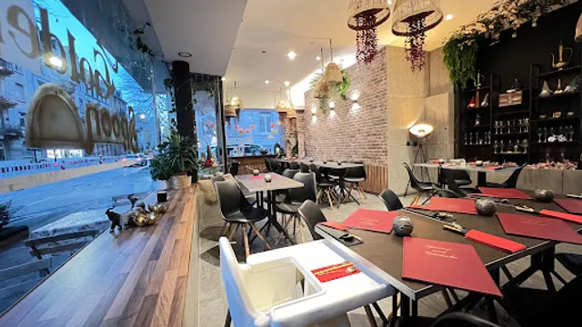 Golden Spoon Germany