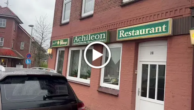 Restaurant Achileon