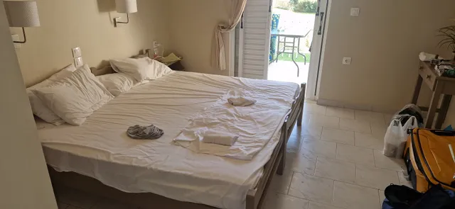 Kondarinis Sea View Studios