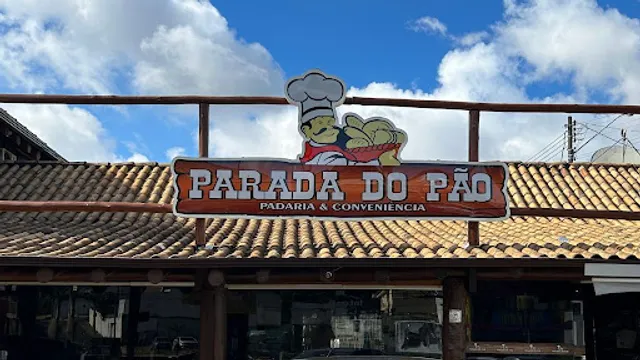 Parada do Pão Padaria Franca