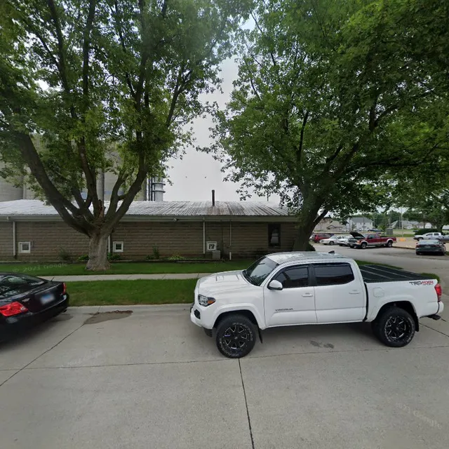 Walcott Collision Inc