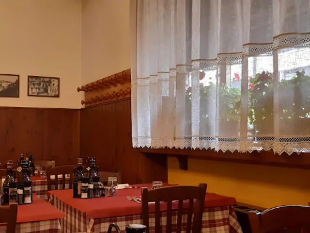 Ristorante Tomelleri snc