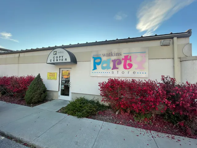 Watkins Party Store