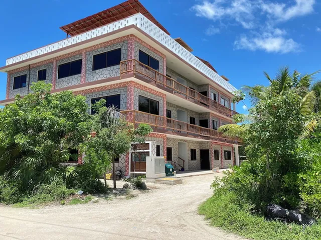 BLISS Apartments Holbox