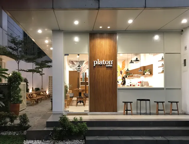 Platon Coffee