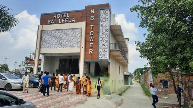 Hotel Sai Leela