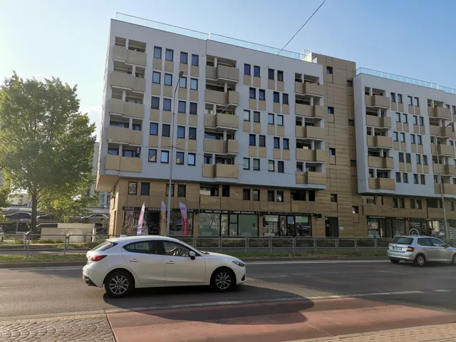 More Than Accommodation