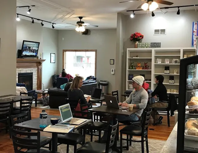 Birch & Banyan Coffee