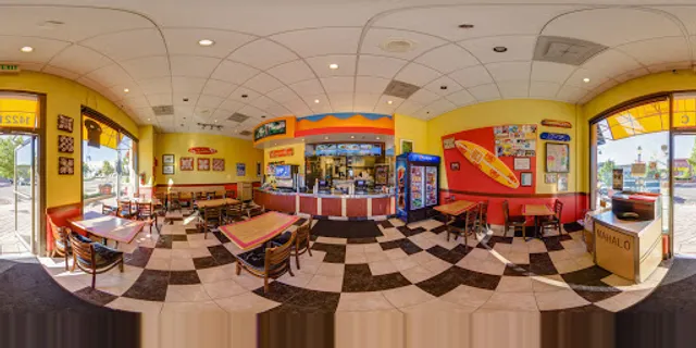 L&L Hawaiian Barbecue