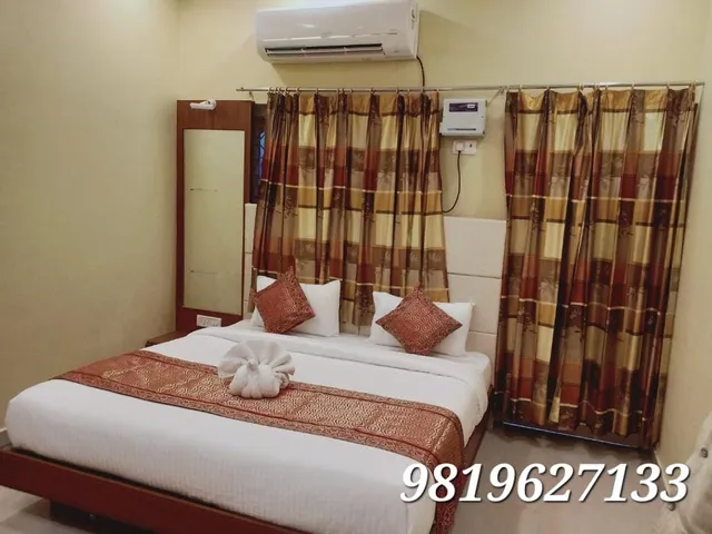 R K APARTMENT 3 BEDROOM WITH KITCHEN AND BALCONY AND 2 BEDROOM WITH KITCHEN (HOMESTAY)