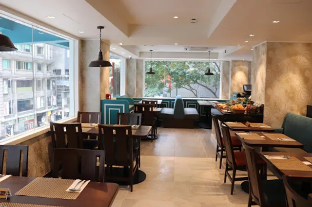 Jo Jo Indian Cuisine