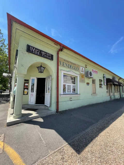 Nyíri Fészek Kisvendéglő