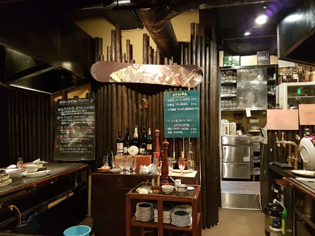 KOCHAN’S ステーキハウスらぱん