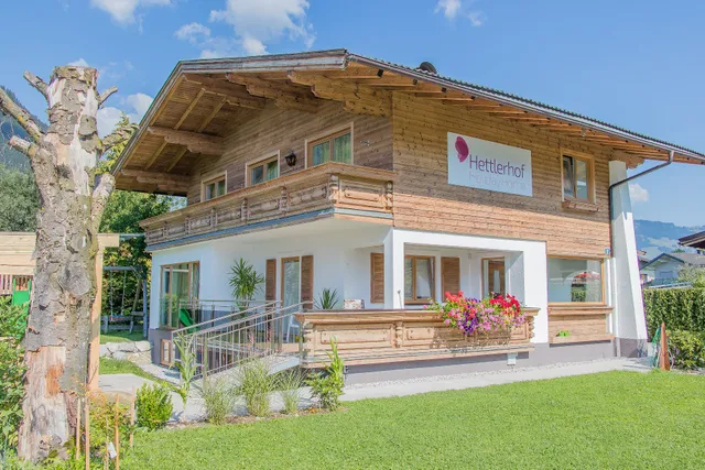 Holiday Home Hettlerhof