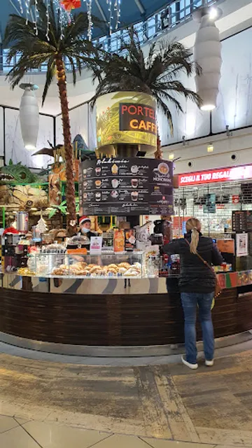 Portello Caffe Curno