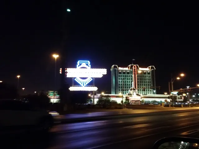 Artisan Afterhours Las Vegas