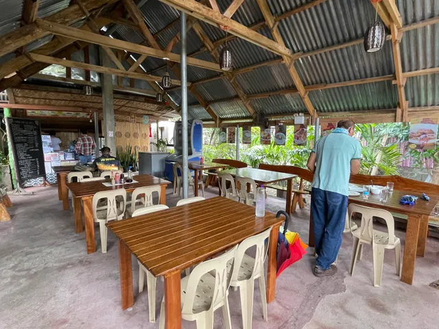 Beehan Food Enterprise