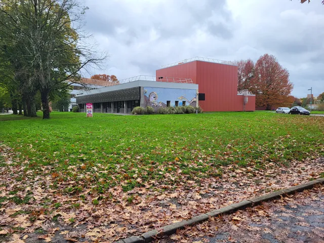 University De Pau Et Des Pays De L'adour