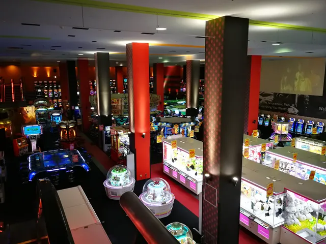 Round 1 Stadium Kokura