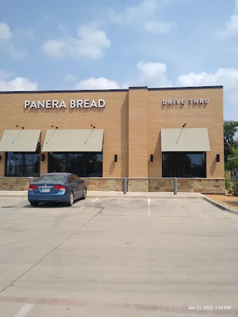 Panera Bread