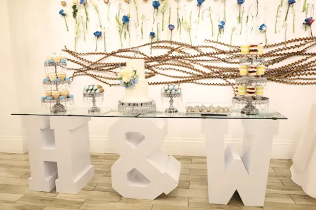 Funfetti Cake Shoppe - by pre-bookings only