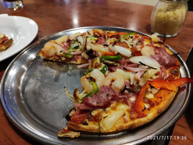 La Porchetta Restaurant Broadbeach