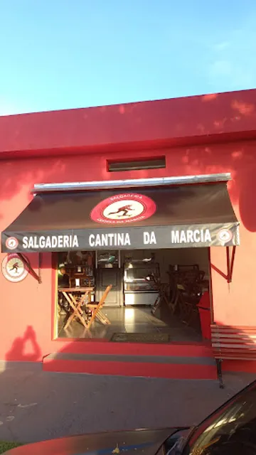 Cantina Da Marcia