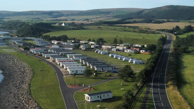 Ryanbay Holiday Park