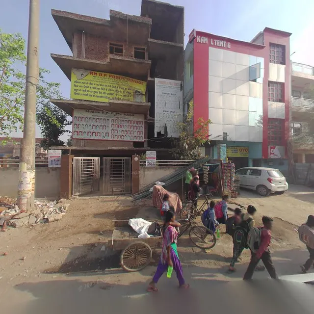 OYO 74711 Viewspalace