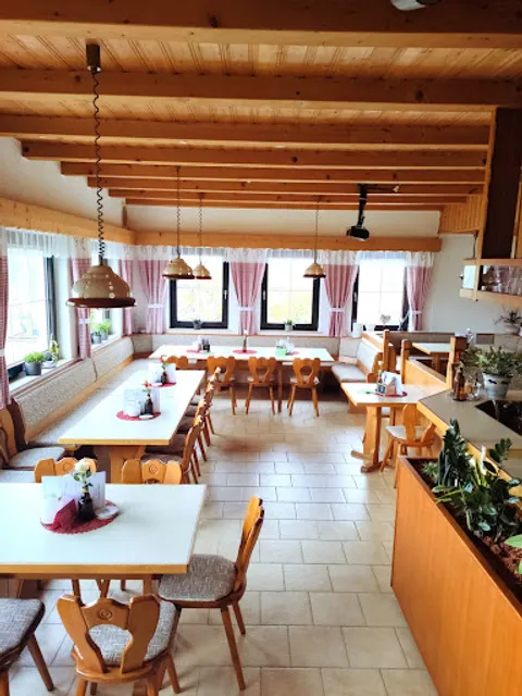 Gasthaus / Ferienwohnung Glückstein