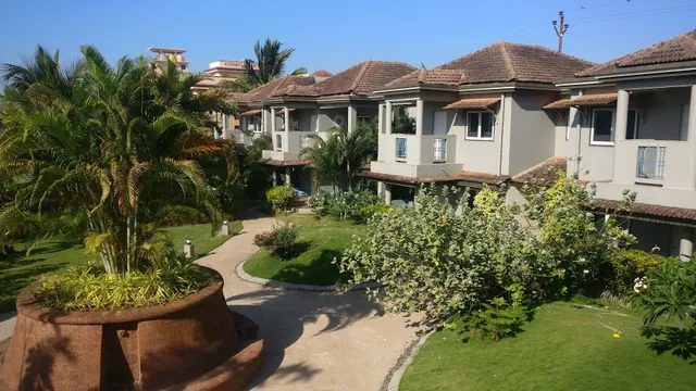 OYO 12867 Luxurious 2BHK