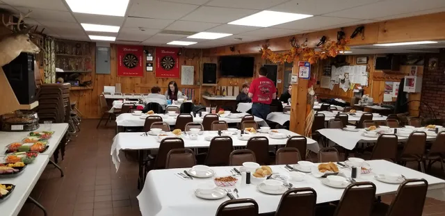 Blackstone Valley Beagle Club