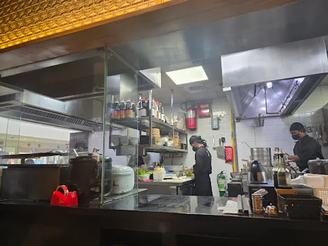 Botejyu SM City Calamba