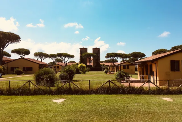 La Fattoria di Tirrenia