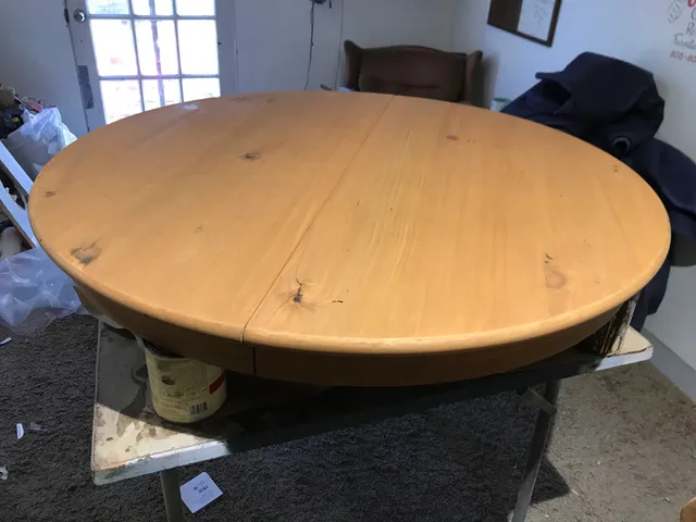 Jason's Custom ReFinish Furniture And More !