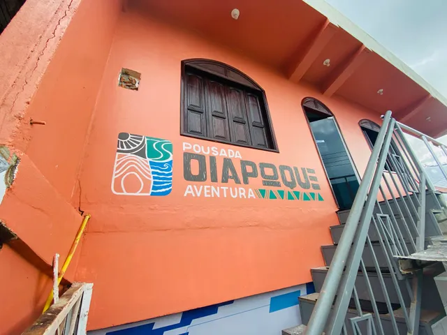 Pousada Oiapoque Aventura