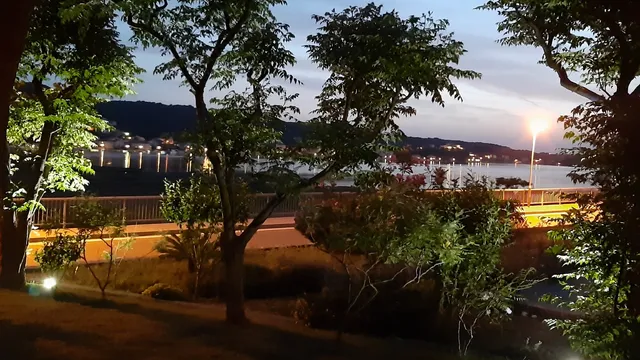 Apartments Fewo Viskic Rab