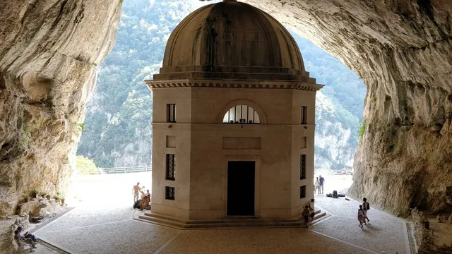 Farmhouse La Becerca