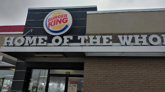 Burger King