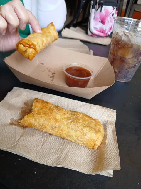 Slim McGinn's at Wisconsin State Fair