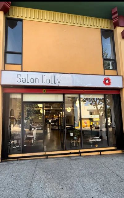 Salon Dolly ✂